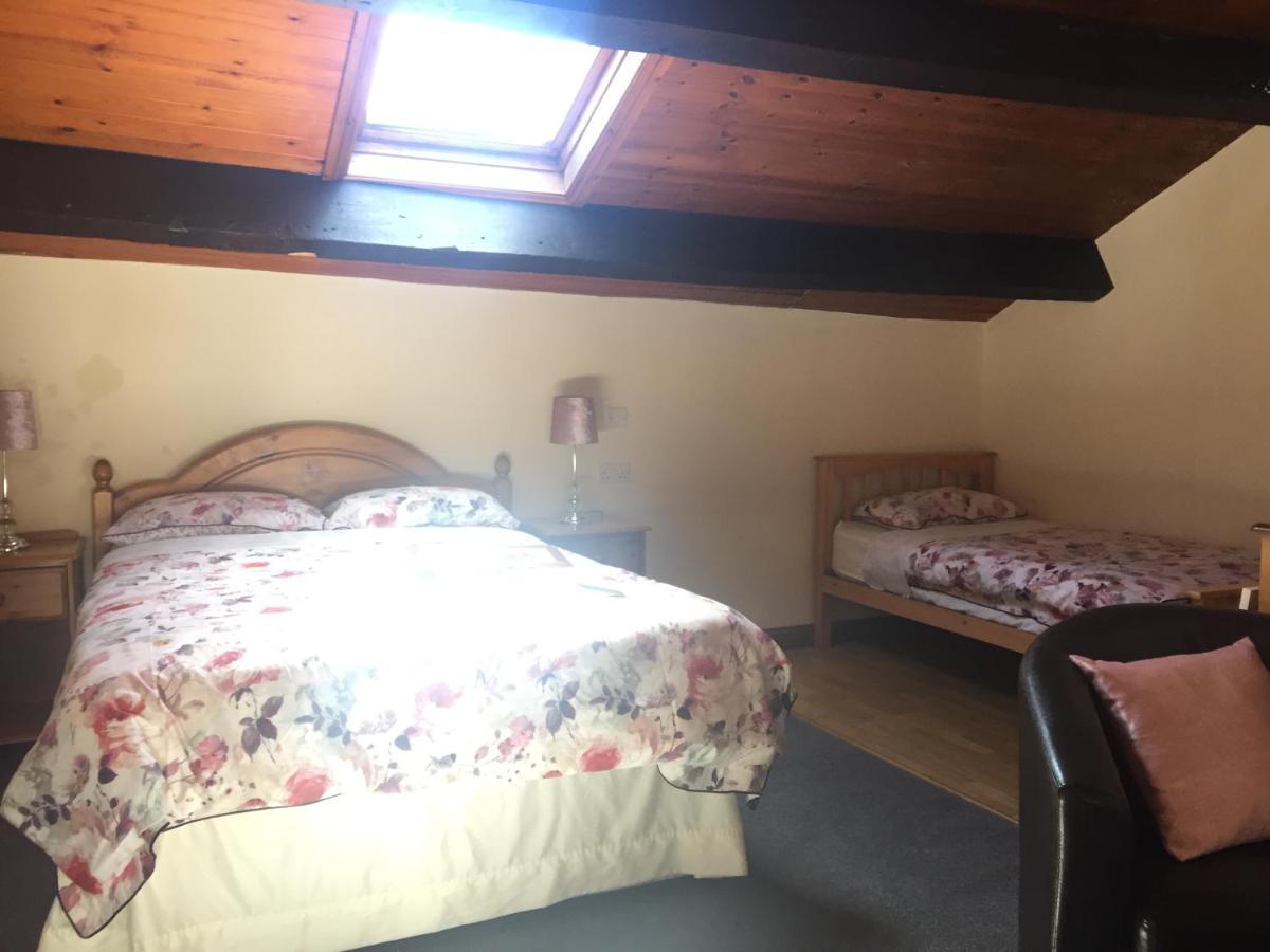 Fairladies Barn Guest House St Bees Ngoại thất bức ảnh