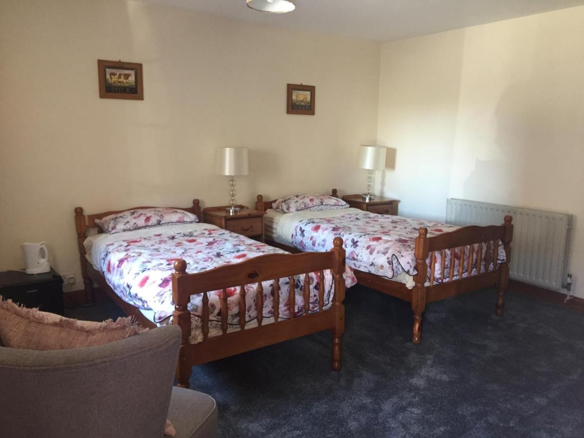 Fairladies Barn Guest House St Bees Ngoại thất bức ảnh