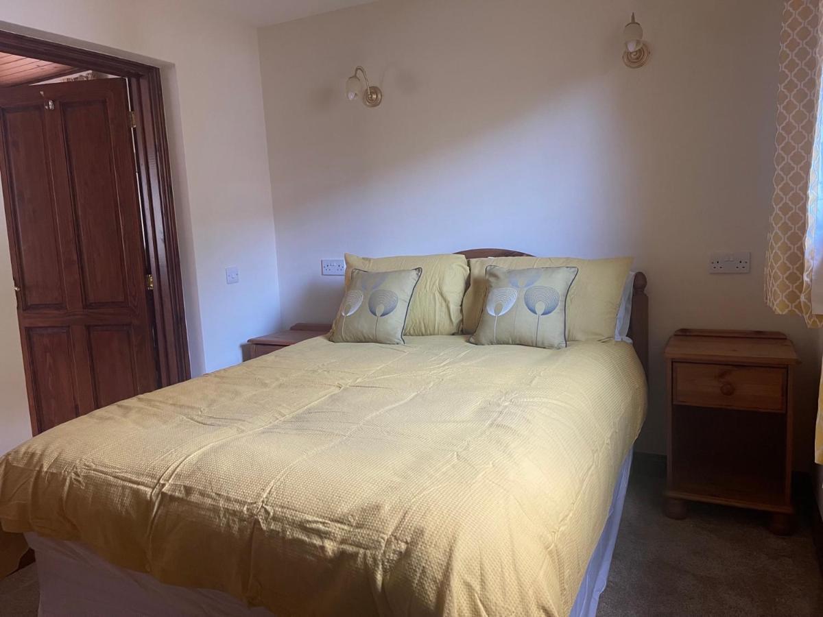 Fairladies Barn Guest House St Bees Ngoại thất bức ảnh