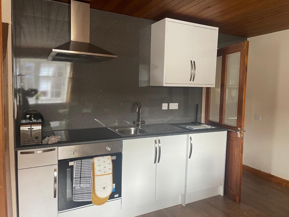 Fairladies Barn Guest House St Bees Ngoại thất bức ảnh