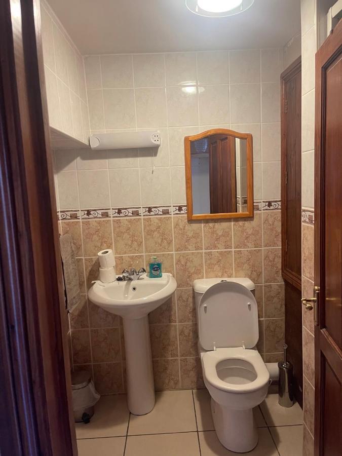 Fairladies Barn Guest House St Bees Ngoại thất bức ảnh