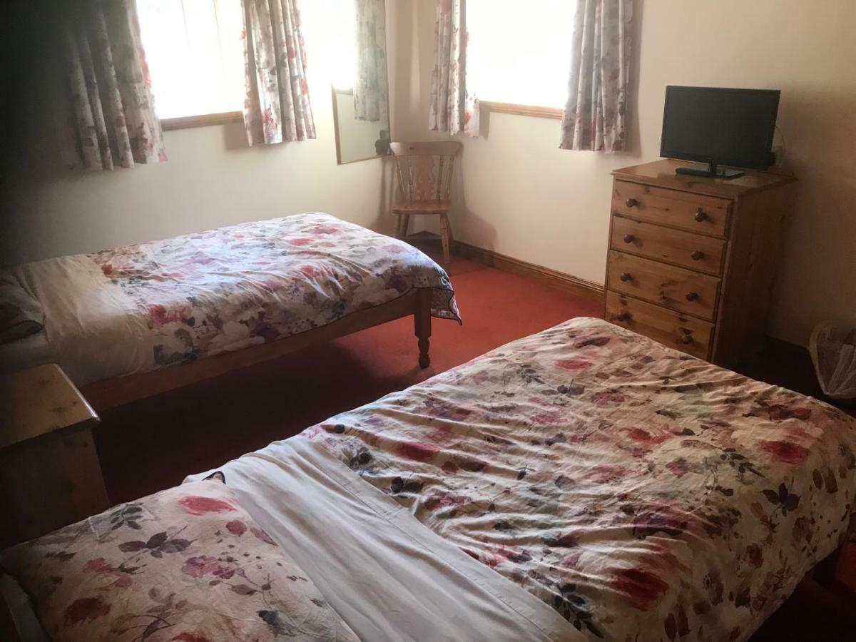 Fairladies Barn Guest House St Bees Ngoại thất bức ảnh