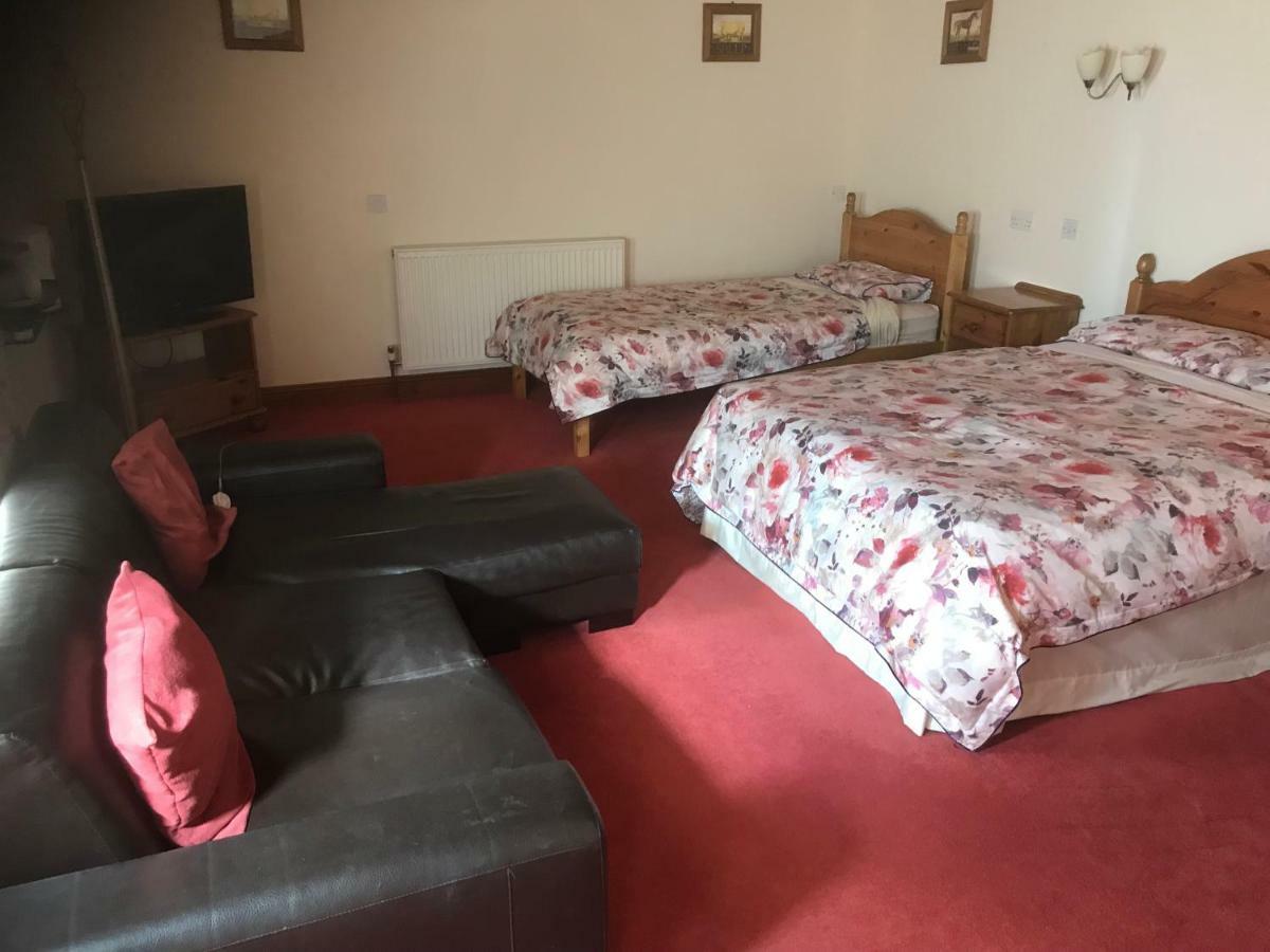 Fairladies Barn Guest House St Bees Ngoại thất bức ảnh